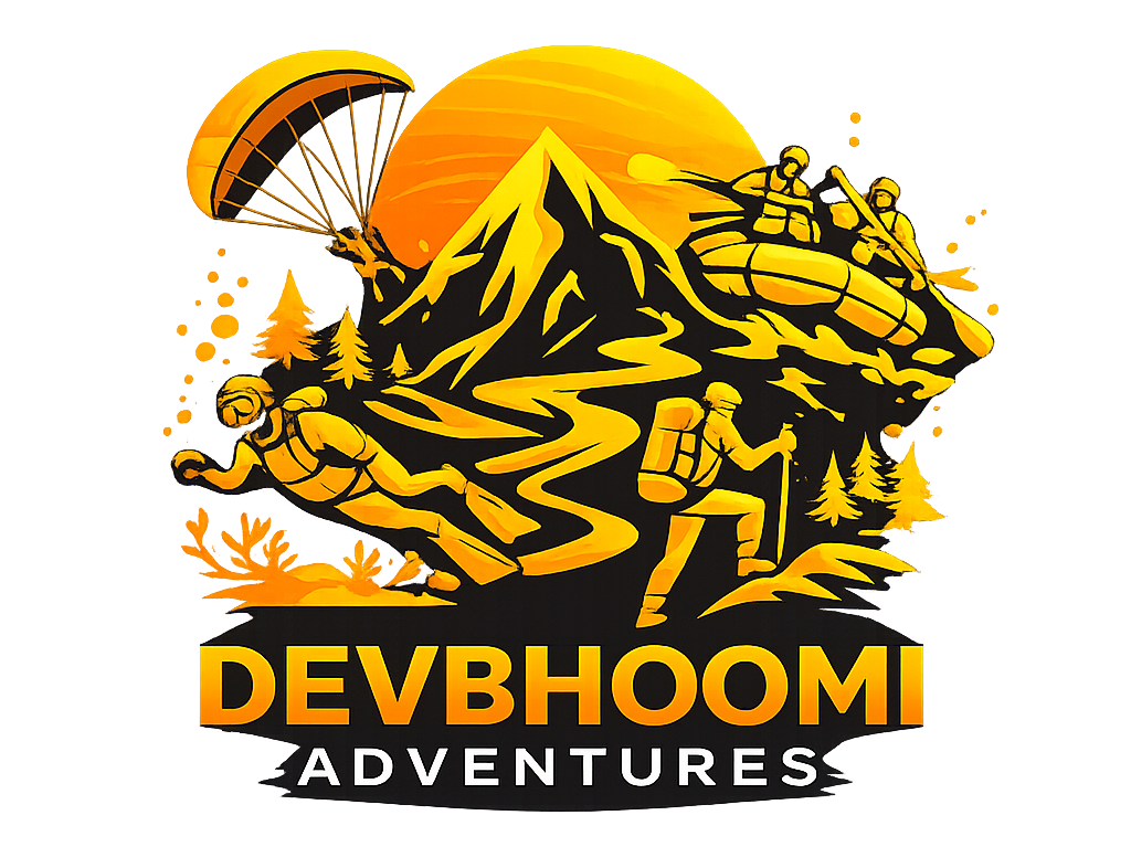 Devbhoomi Adventures